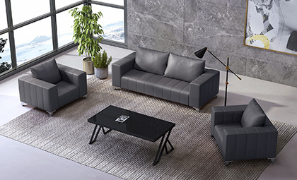 高品质办公沙发，方政家具为您提供舒适选择