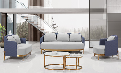 高品质办公沙发的重要性